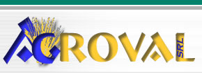 Agroval logo
